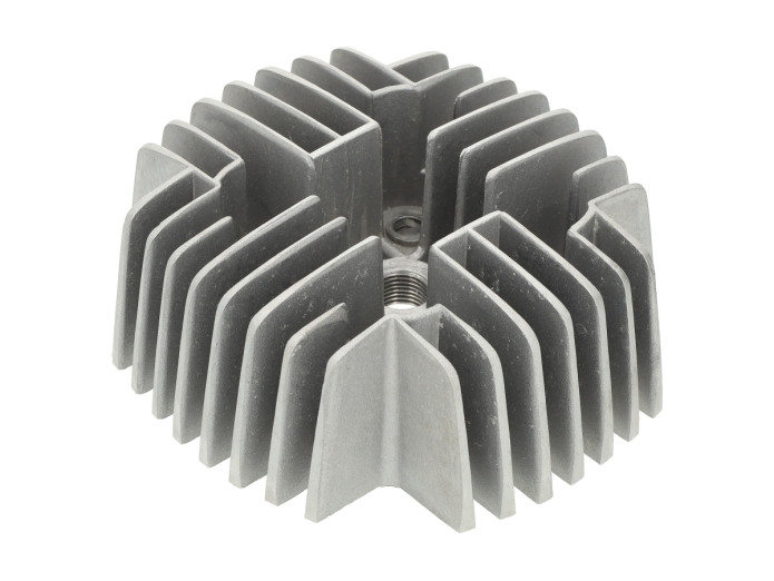 2. chance Zylinderkopf 70ccm AM Puch Maxi PSR für Airsal Zylinder 